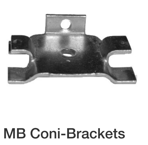 Coni - Brackets