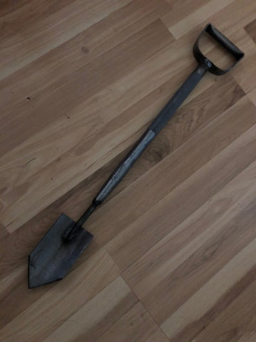 Trappers D-Handle